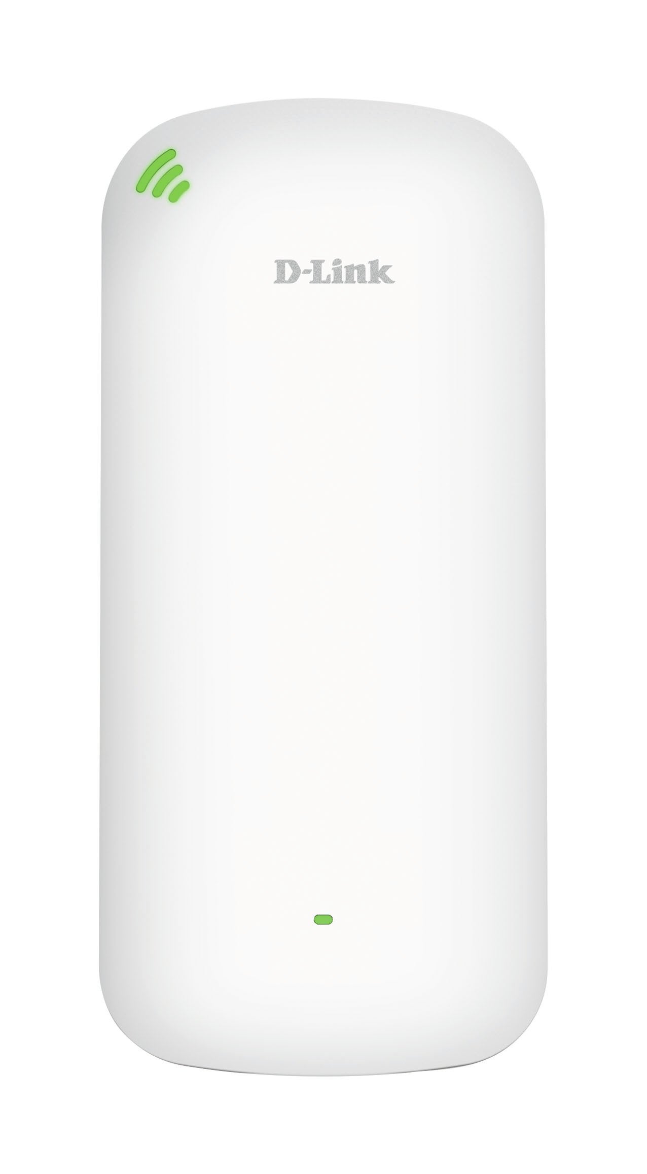 EAN 0790069457708 - D-Link AX1800 Mesh Wi-Fi 6 Range Repetidor de red Blanco 100, 1000 Mbit/s imagen 1