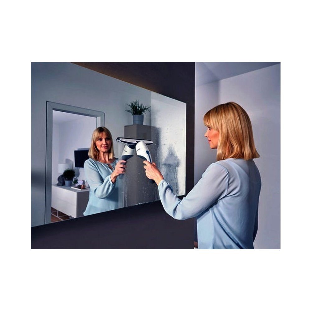 Aspiradora Leifheit 51042 De Ventanas Blanco