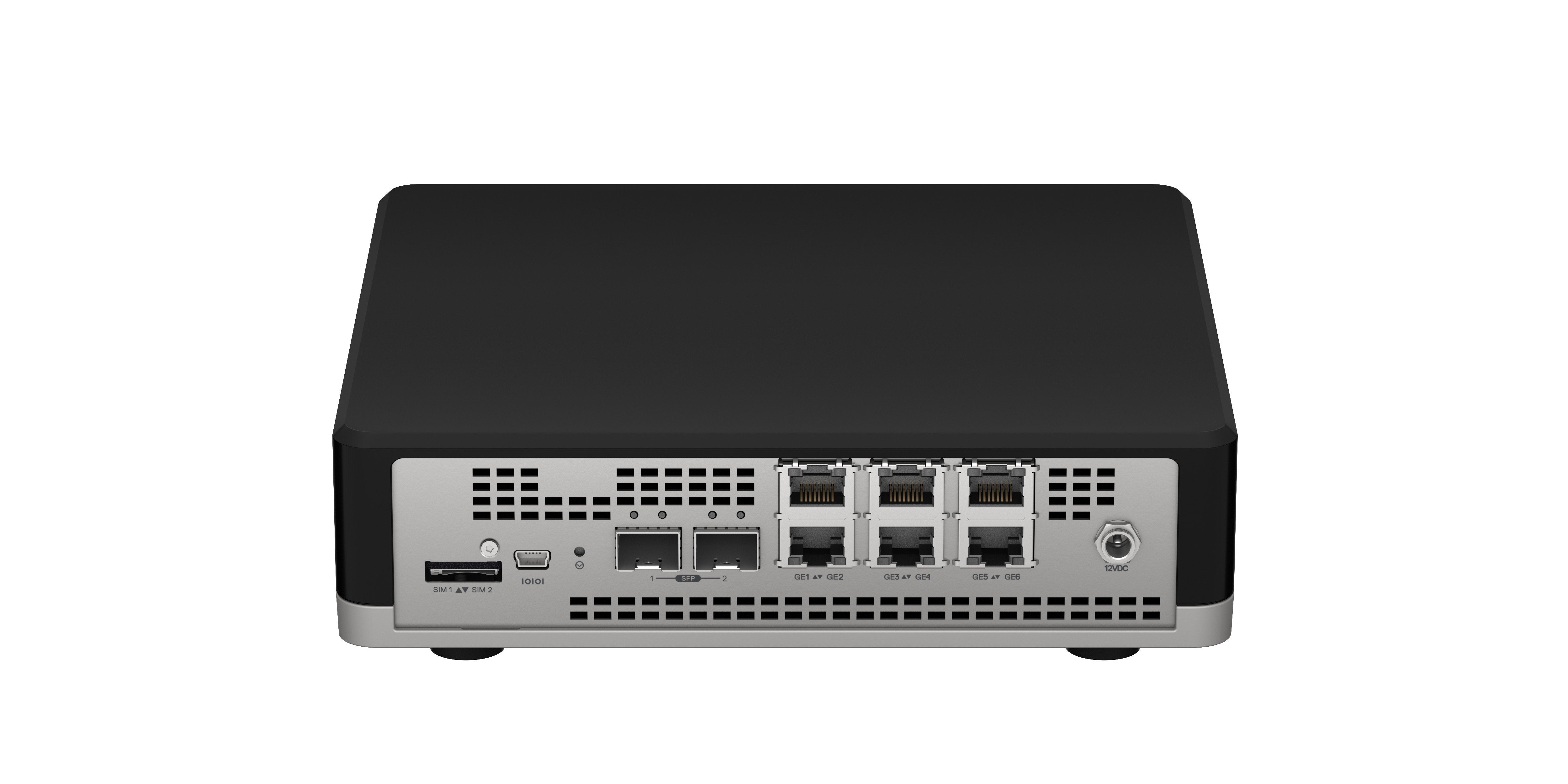 Dell Emc Sd-Wan Edge 620