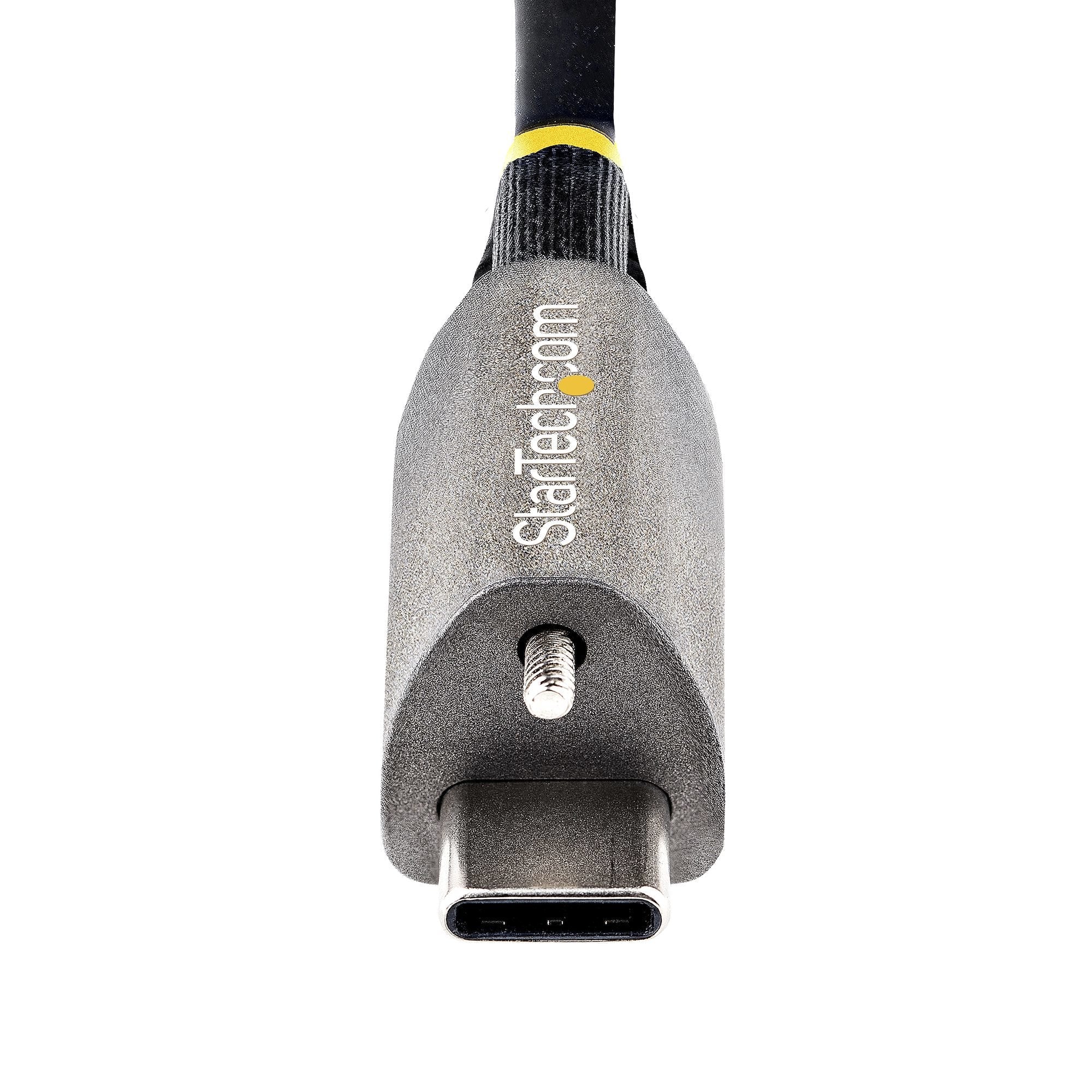 50cm Locking Usb C Cable 10gbpscabl - 20