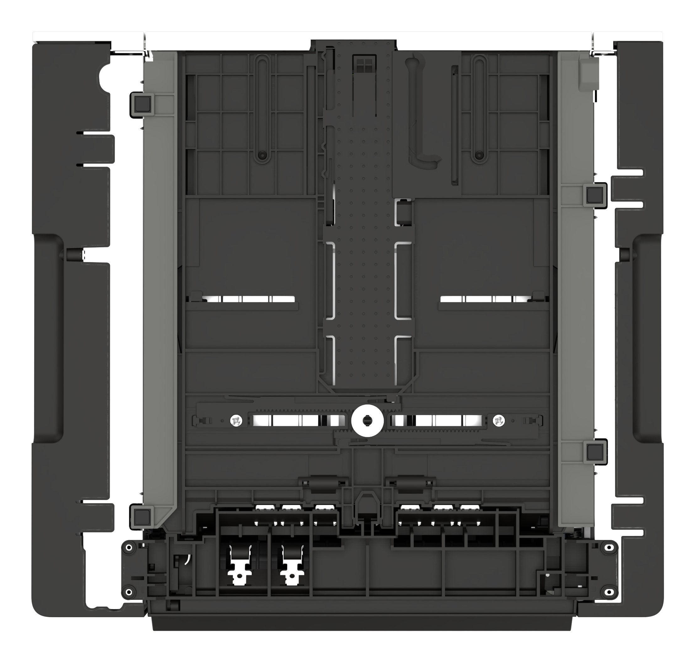 Xerox Lex C300 Color Laser 30 S. Min. A4