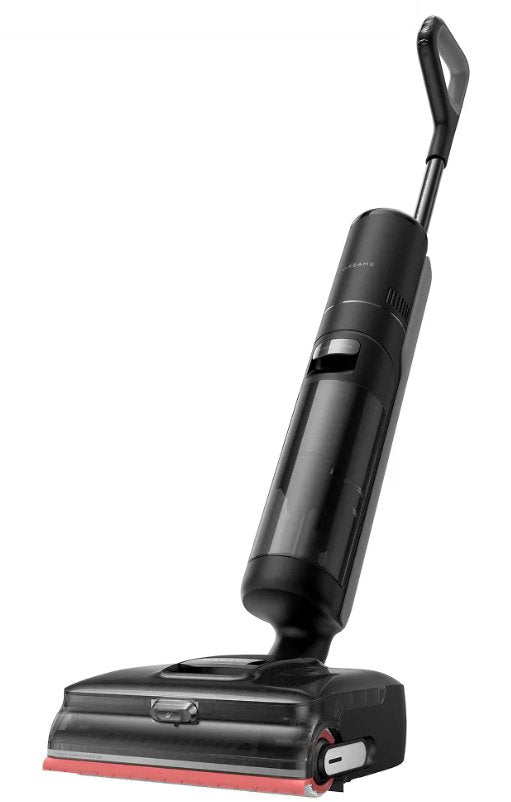 EAN 6978515252778 - Dreame H15 Pro FoamWash Mopa eléctrica Batería Seca y húmeda Sin bolsa 400 W Negro, Rojo 30000 Ah imagen 1