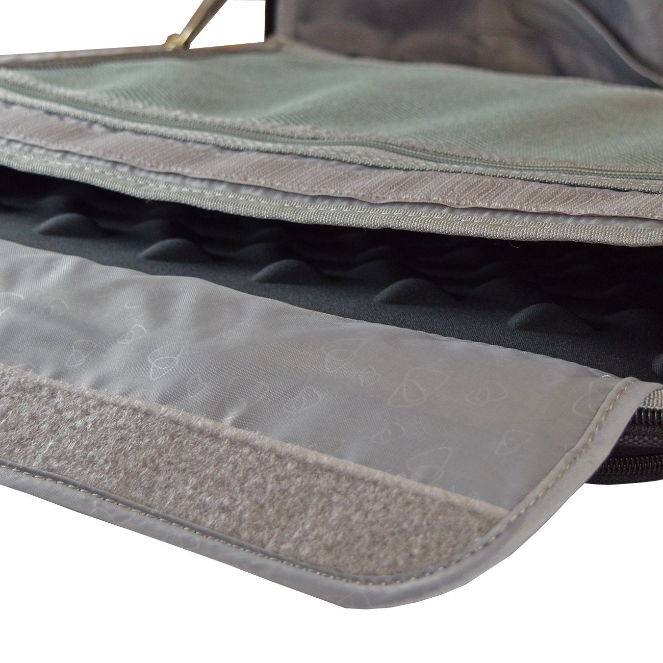 Tech Air Maletin Con Ruedas 15.6 Laptop Trolley Para Portatil,15.6,Negro