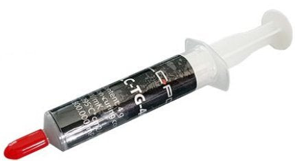 Lc-Power Wärmeleitpaste Lc-Tg-4g
