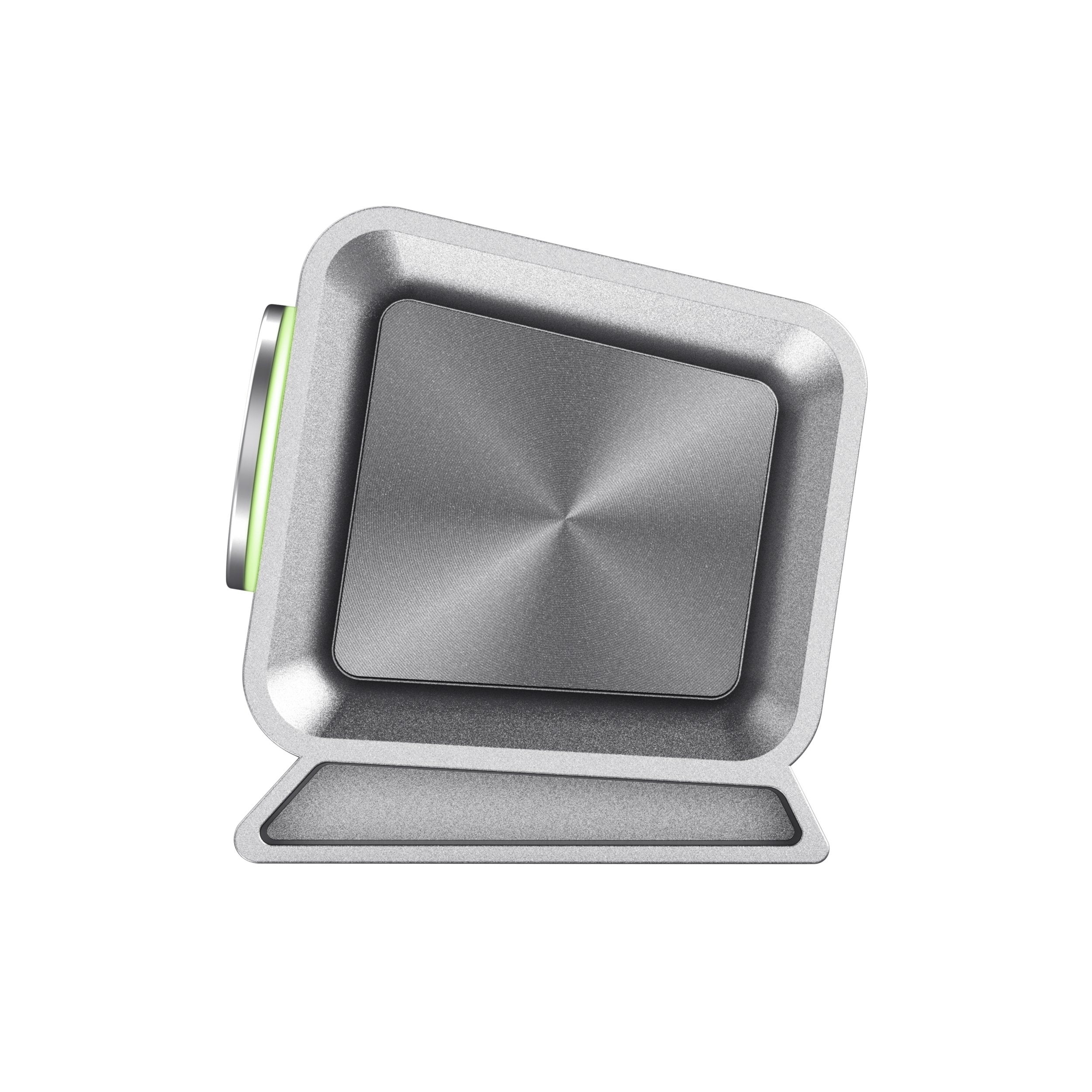 EAN 8713439210460 - Trust Asto Negro, Plata 6 W imagen 4