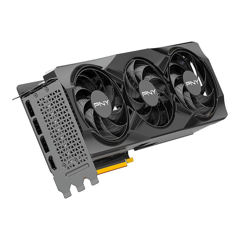 EAN 0751492794594 - PNY GeForce RTX 5070 Ti OC NVIDIA 16 GB GDDR7 imagen 8