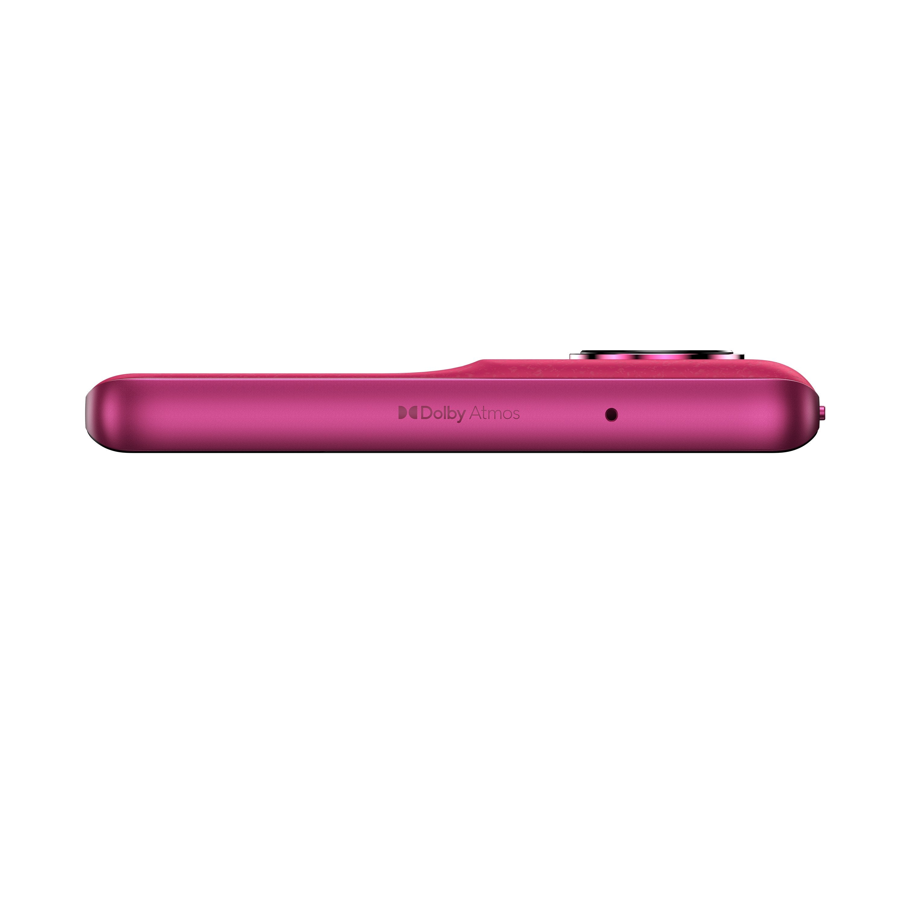 EAN 840023271113 - Motorola edge 50 Fusion 17 cm (6.7") SIM doble Android 14 5G USB Tipo C 8 GB 256 GB 5000 mAh Rosa imagen 11