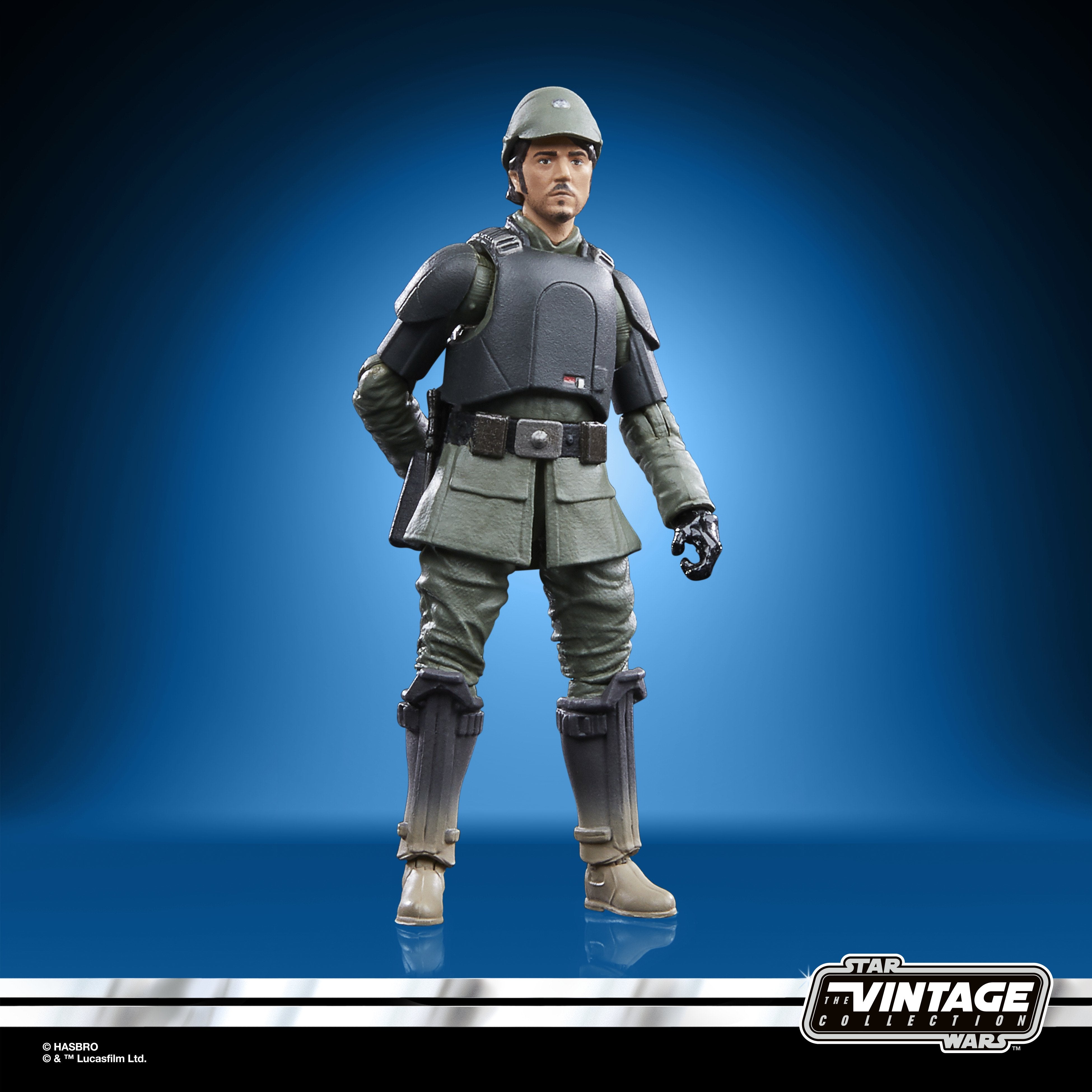EAN 5010996138347 - Star Wars Cassian Andor imagen 6