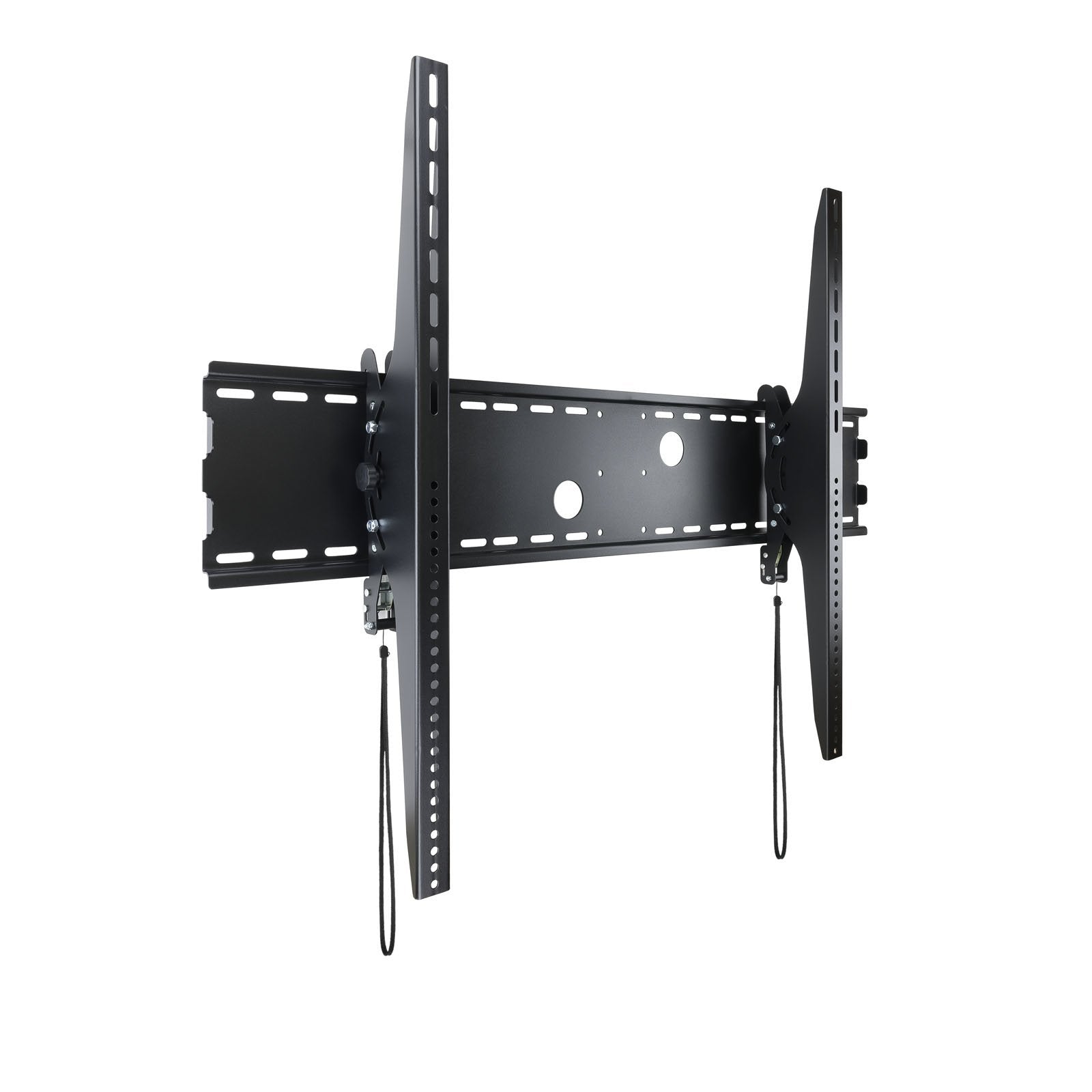 Tooq Soporte Fijo De Pared Para Tv De 60"-100" - Inclinable - Peso Max 130kg - Vesa 1000x800mm - Negro