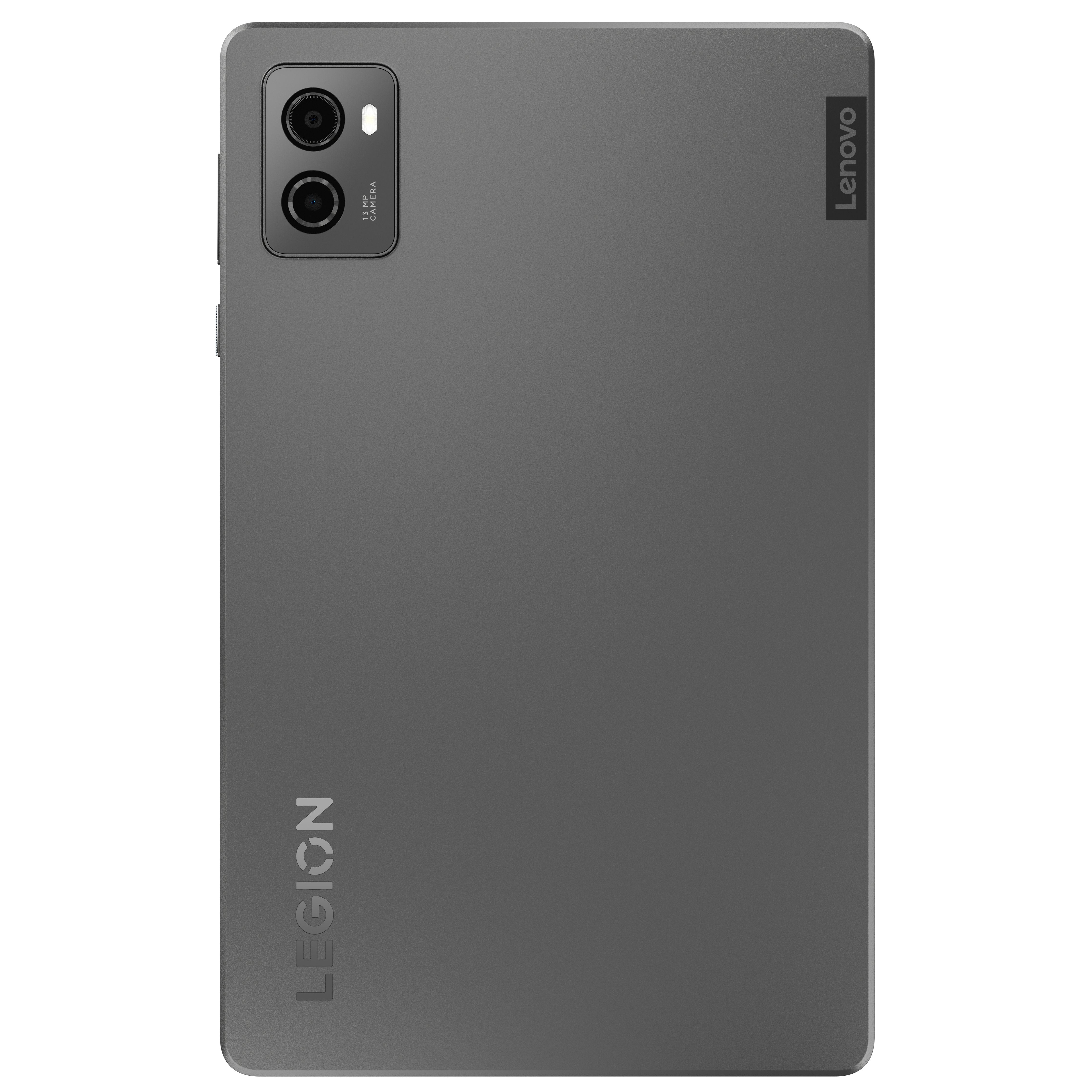 Tablet Lenovo Legion Tab 8.8 Wi-Fi 12gb/256gb Gris Con Funda Folio
