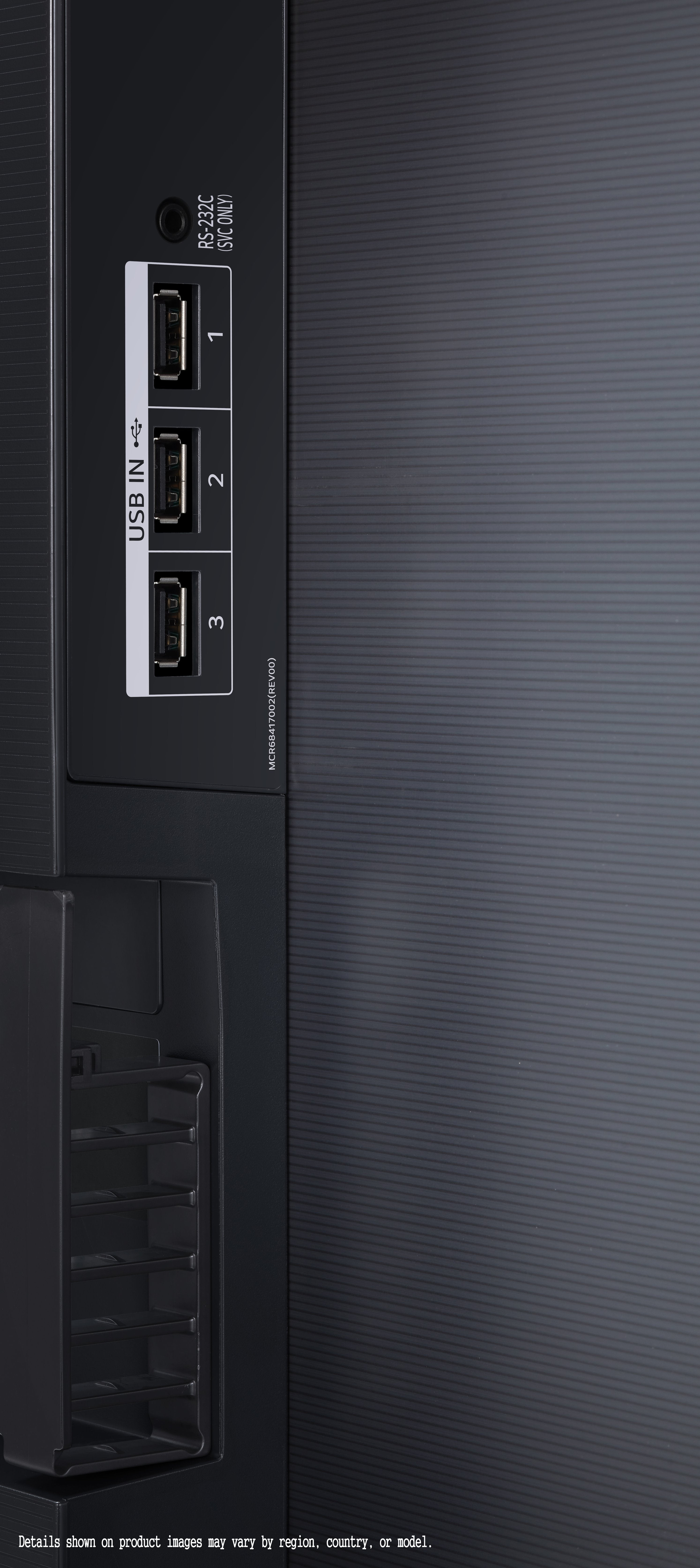 Lg Oled83c17la 2,11 M (83") 4k Ultra Hd Smart Tv Wifi Negro