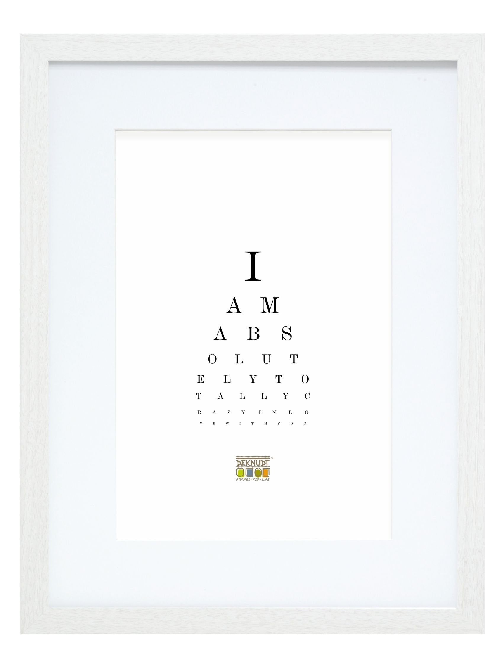 EAN 5412065642050 - Deknudt S66KF1 P1 Expositor de pie retroiluminado Blanco imagen 4