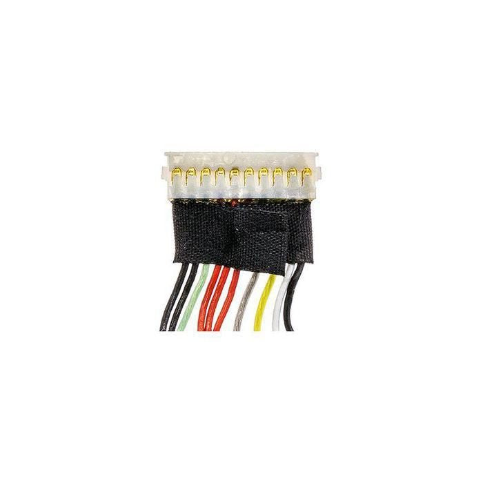 EAN 5704174372035 - CoreParts MBXHP-BA0238 refacción para laptop Batería imagen 2