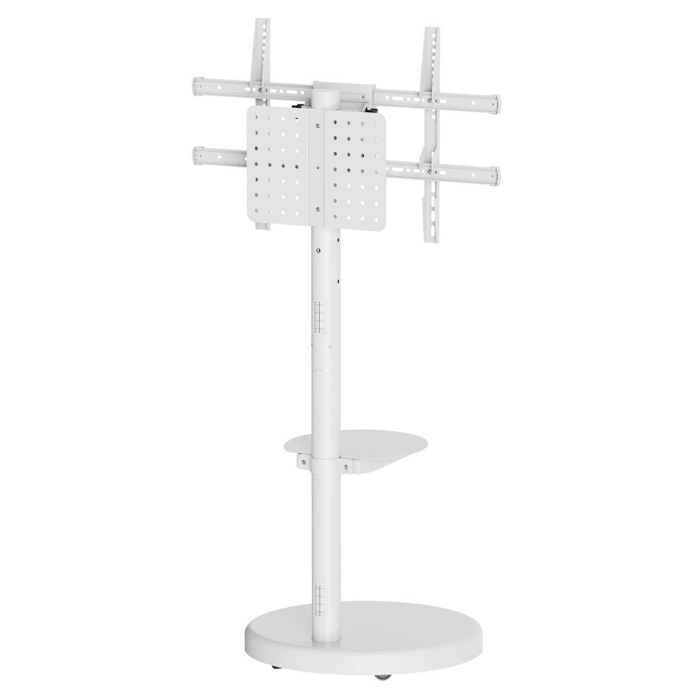 Techly Ica-Tr55 Soporte Para Tv 2,18 M (86") Blanco Techl-161644