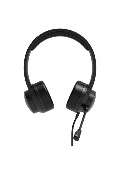 Port Designs 901605 Auriculares / Diadema Usb Tipo A Negro