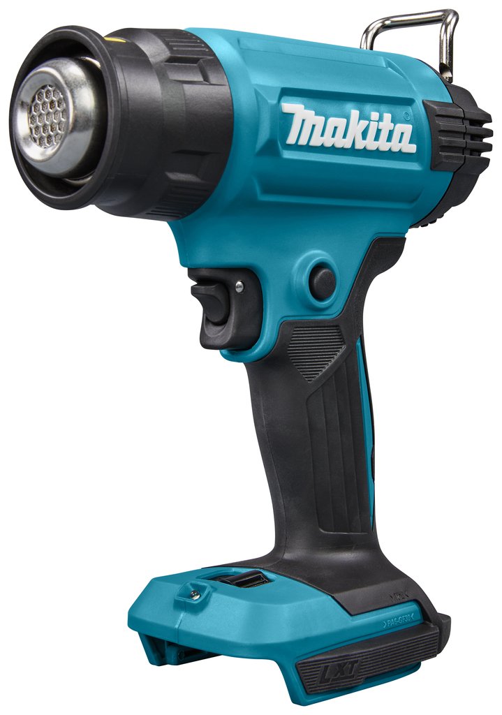 Soplador De Aire Caliente A Batería Makita Dhg181zk