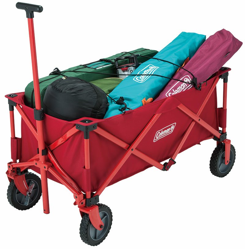 Carro De Mano Coleman 2000035214
