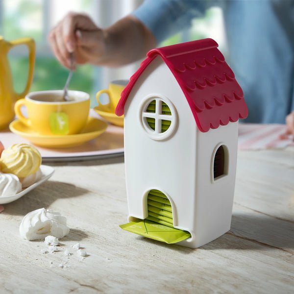 EAN 7290015168786 - Ototo Design OT878 caja para té Plástico imagen 2