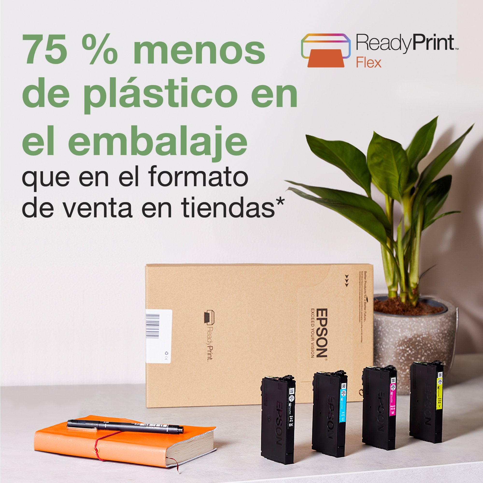 EAN 8715946702704 - Epson Expression Home XP-4200 imagen 6