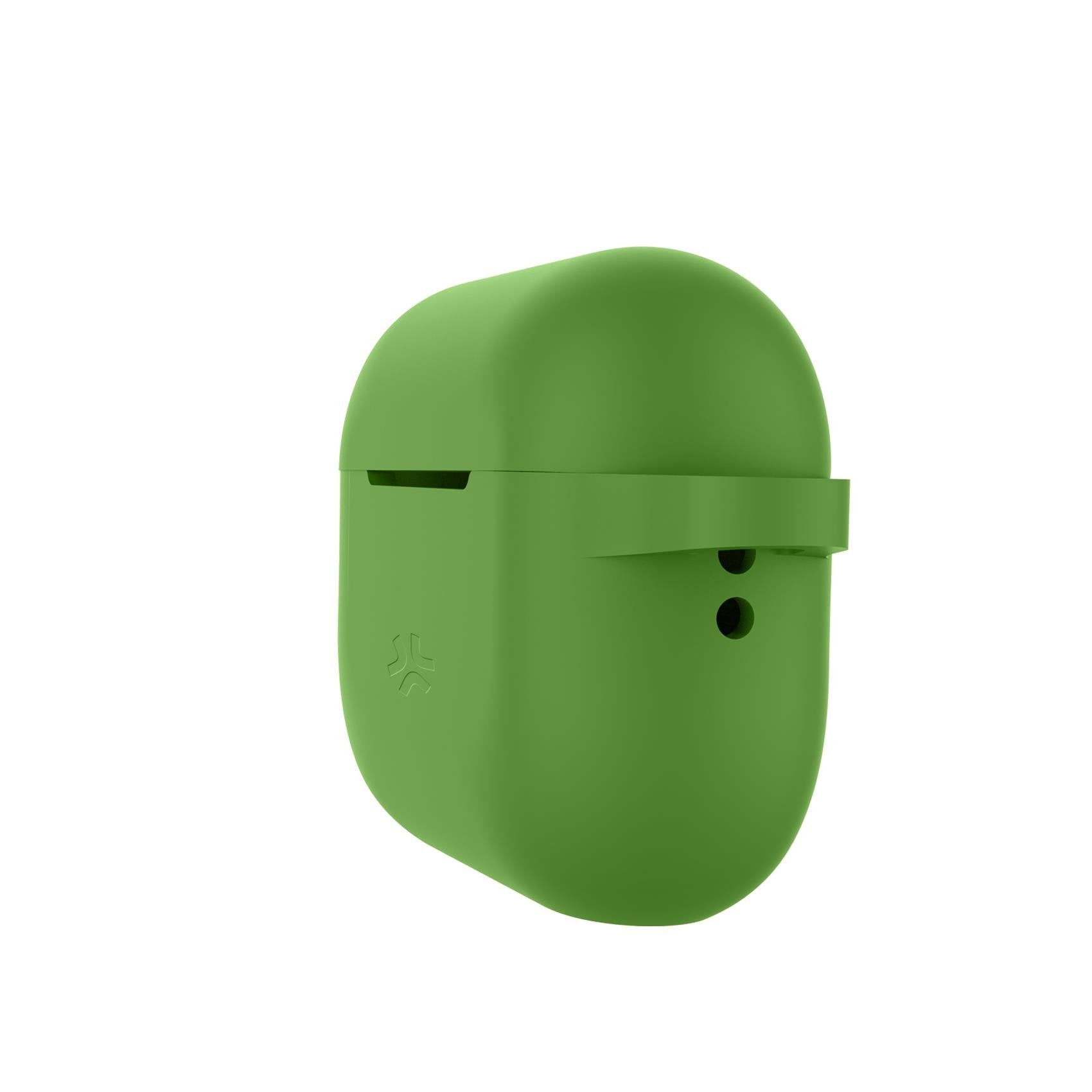 Univ Aircase For Airpods Pro Verde