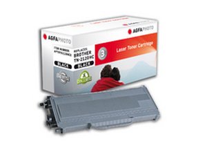 Agfa Photo Tóner Negro Aptbtn2120hce 5200 Copias Agfa Photo Tn-2120