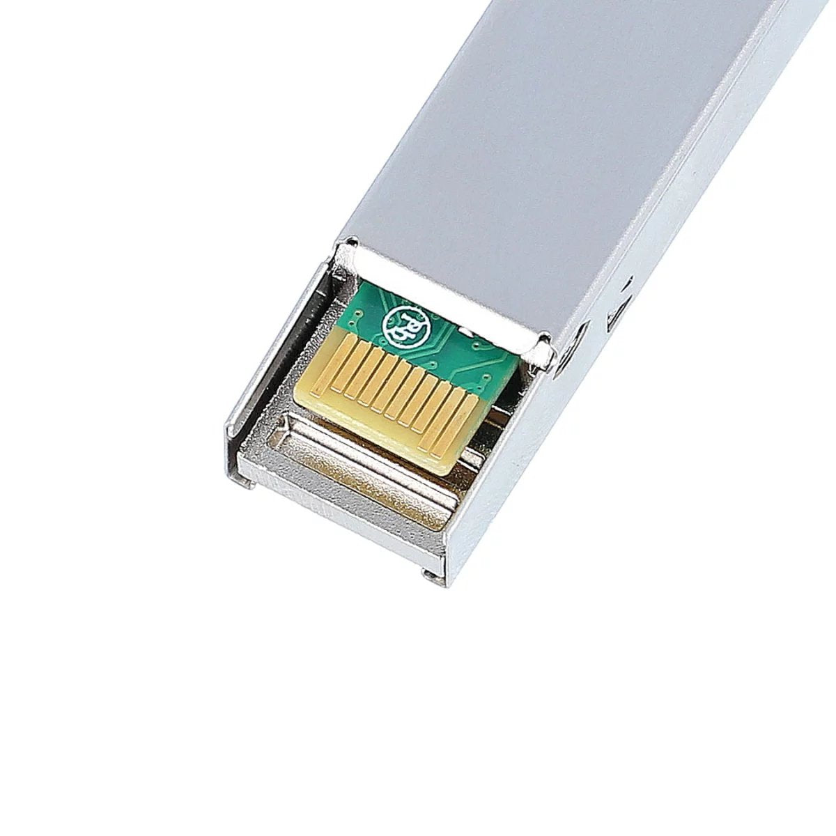 Blueoptics Siemens 6gk60008fe620aa0 Blueoptics Bo05a13640d Sfp Transceiver, 100base-Lh, Singlemode Fiber, 1310nm, 40km