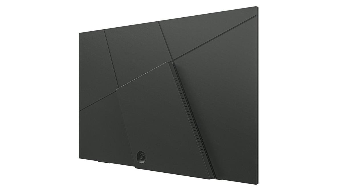 EAN 4710739598438 - AG Neovo N1651 monitor o TV portátil Monitor portátil Negro 39,6 cm (15.6") OLED 3840 x 2160 Pixeles imagen 6