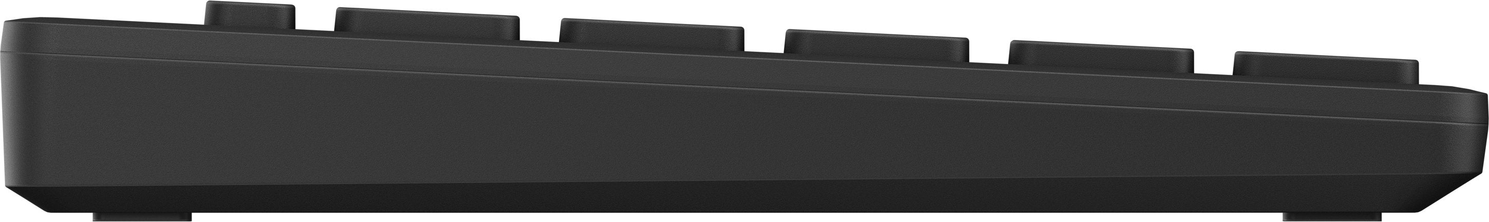 EAN 0196548516094 - HP 350 BLK Compact Multi-Device Keyboard teclado Hogar Negro imagen 19