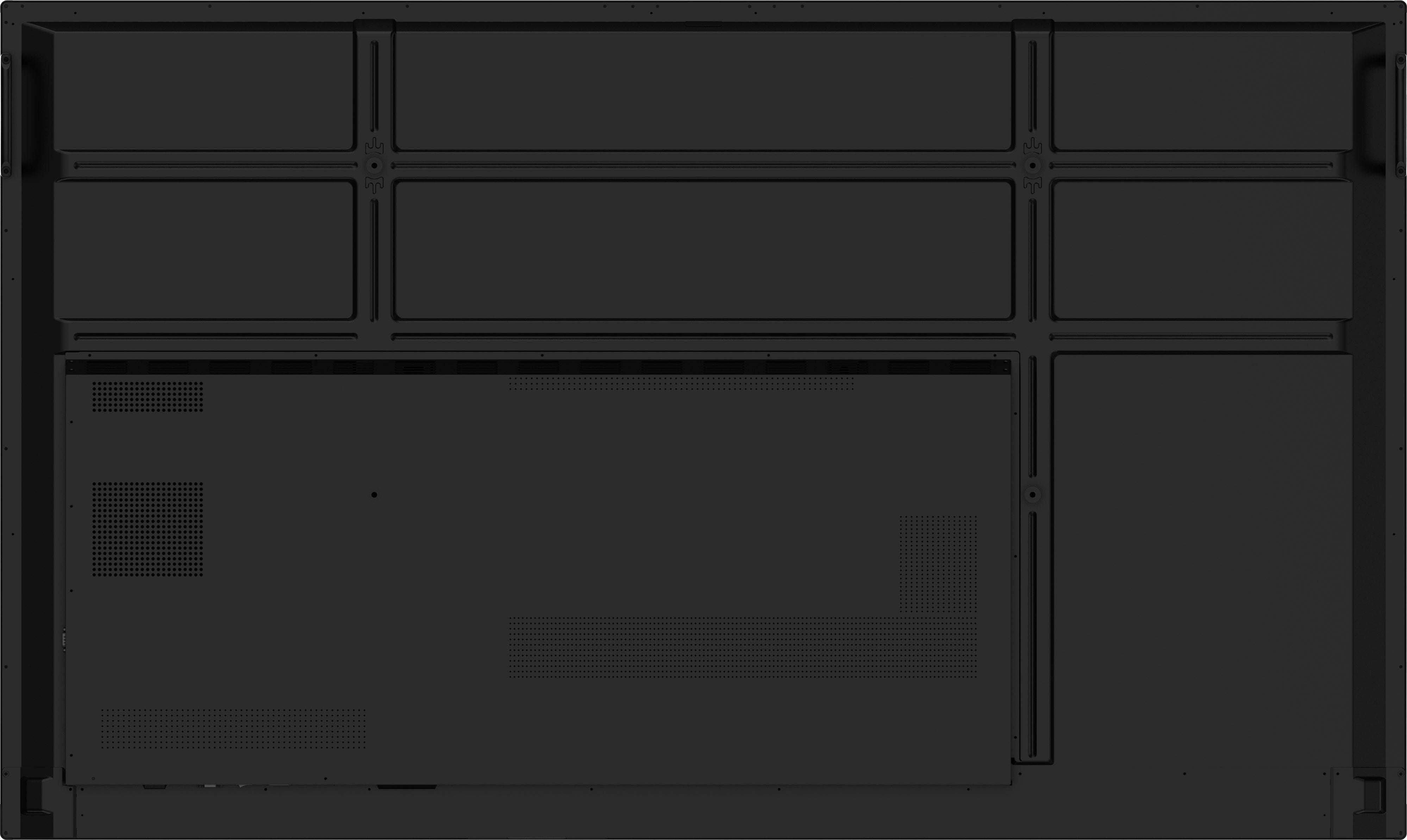 EAN 4948570123704 - iiyama TE7512MIS-B3AG pantalla de señalización Diseño de quiosco 190,5 cm (75") LCD Wifi 400 cd / m² 4K U imagen 9