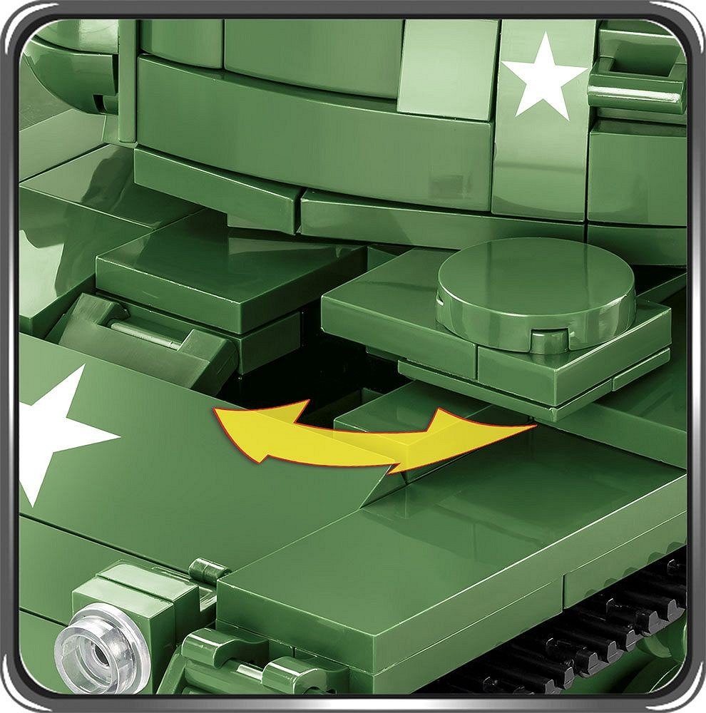 M41a3 Walker Bulldog