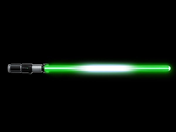 EAN 5010996197276 - Star Wars The Black Series Force FX Elite Yoda Lightsaber imagen 22