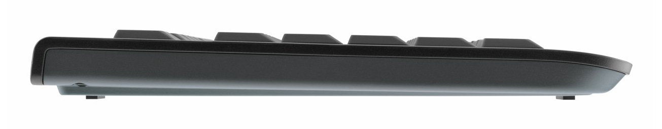 Reposamuñecas Cherry Palmrest Ergo, Negro Ja-0350-2