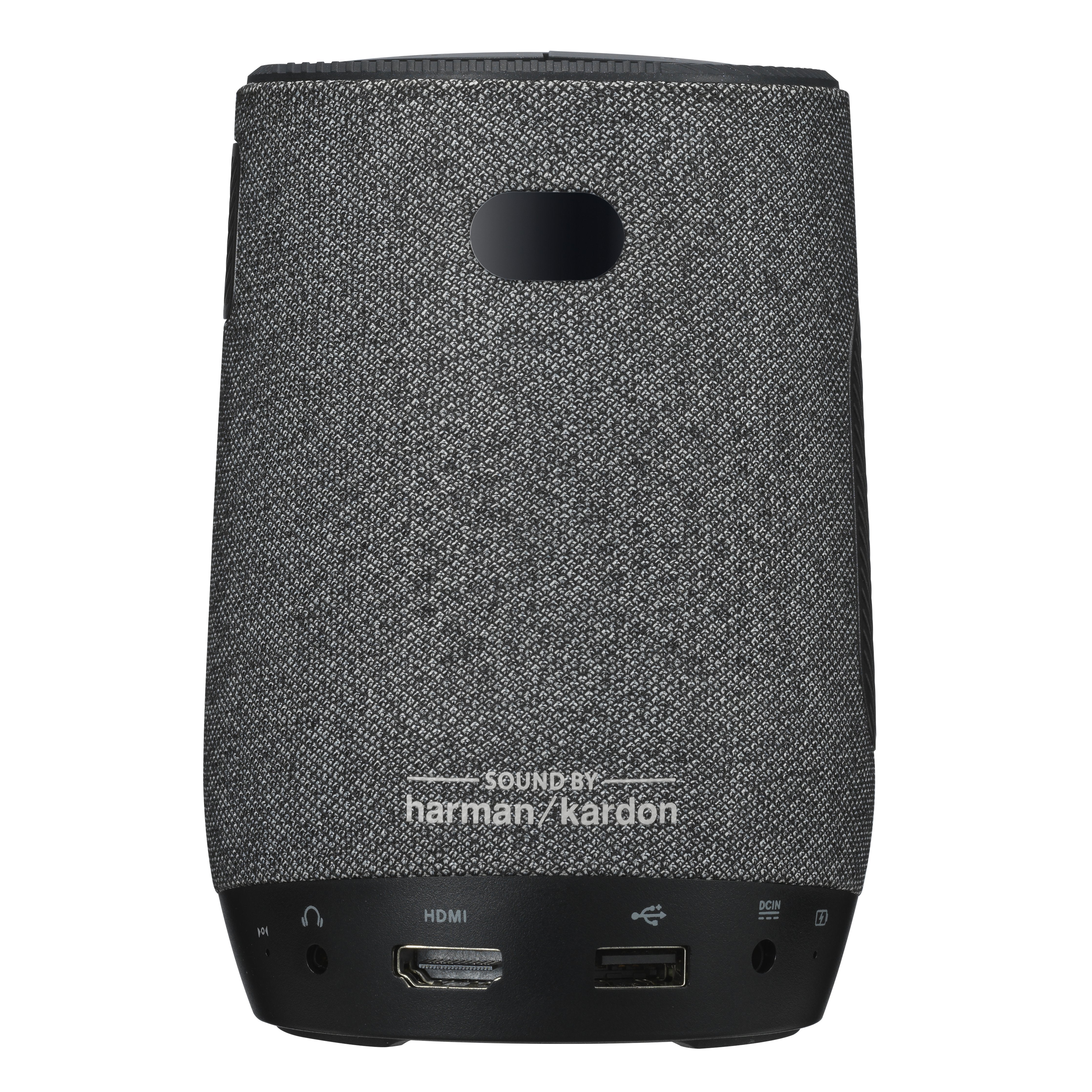 EAN 0192876930304 - ASUS ZenBeam Latte L1 Proyector de alcance estándar LED 1080p (1920x1080) Gris imagen 9