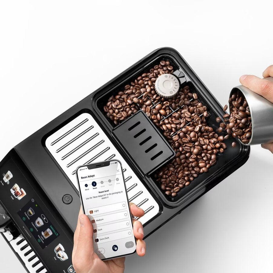 EAN 8004399026186 - De’Longhi Eletta Explore ECAM450.86.T Totalmente automática Máquina espresso 1,8 L imagen 4
