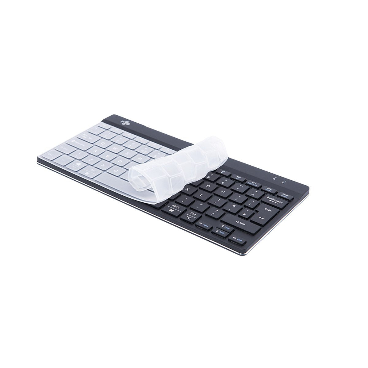 R-Go Tools Rgohckceu79 Accesorio Dispositivo De Entrada Cubierta De Teclado