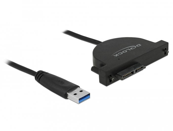 Usb 3.0 Zu Slim Sata Konverter