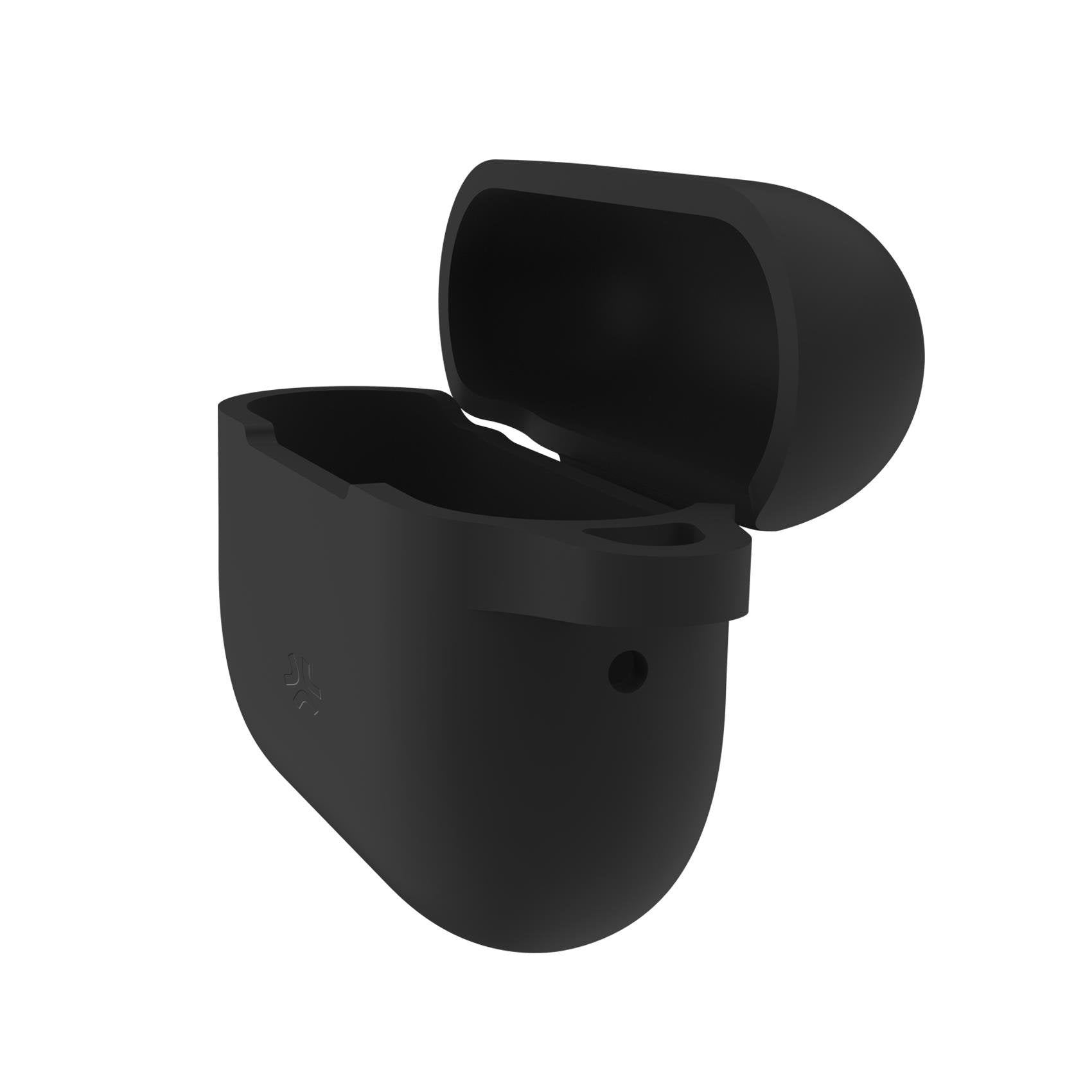 Univ Aircase For Airpods Pro Negro