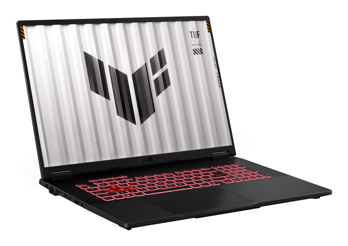 EAN 4711636322881 - ASUS TUF Gaming A18 TUF808UM-DICS8103W AMD Ryzen™ 7 260 Portátil 45,7 cm (18") WUXGA 32 GB DDR5-SDRAM 1 T imagen 2
