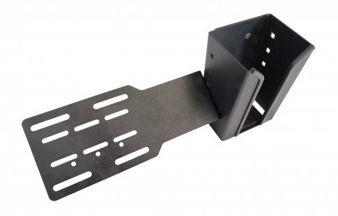 Scanner Pocket Tablet Mount Perp