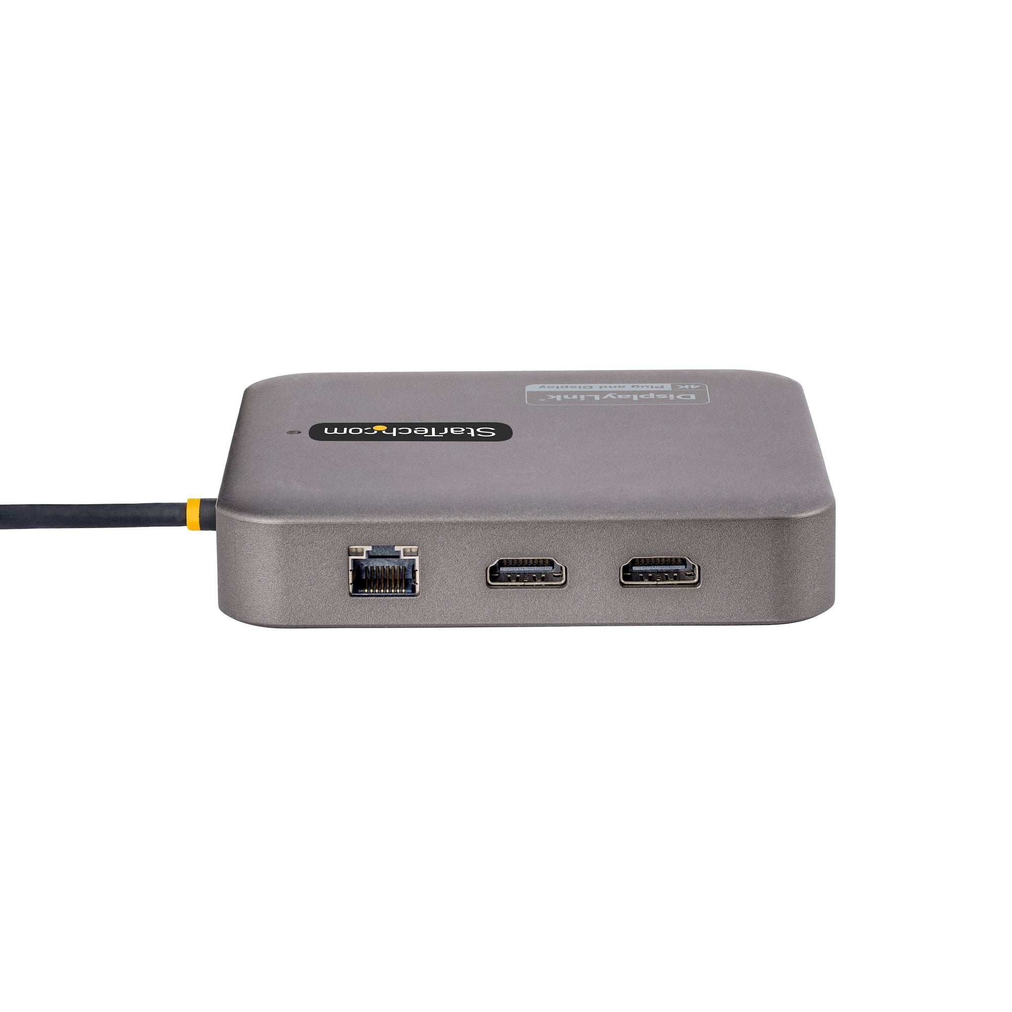 EAN 0065030893961 - StarTech.com 102B-USBC-MULTIPORT base para portátil y replicador de puertos Alámbrico USB 3.2 Gen 2 (3.1 imagen 4