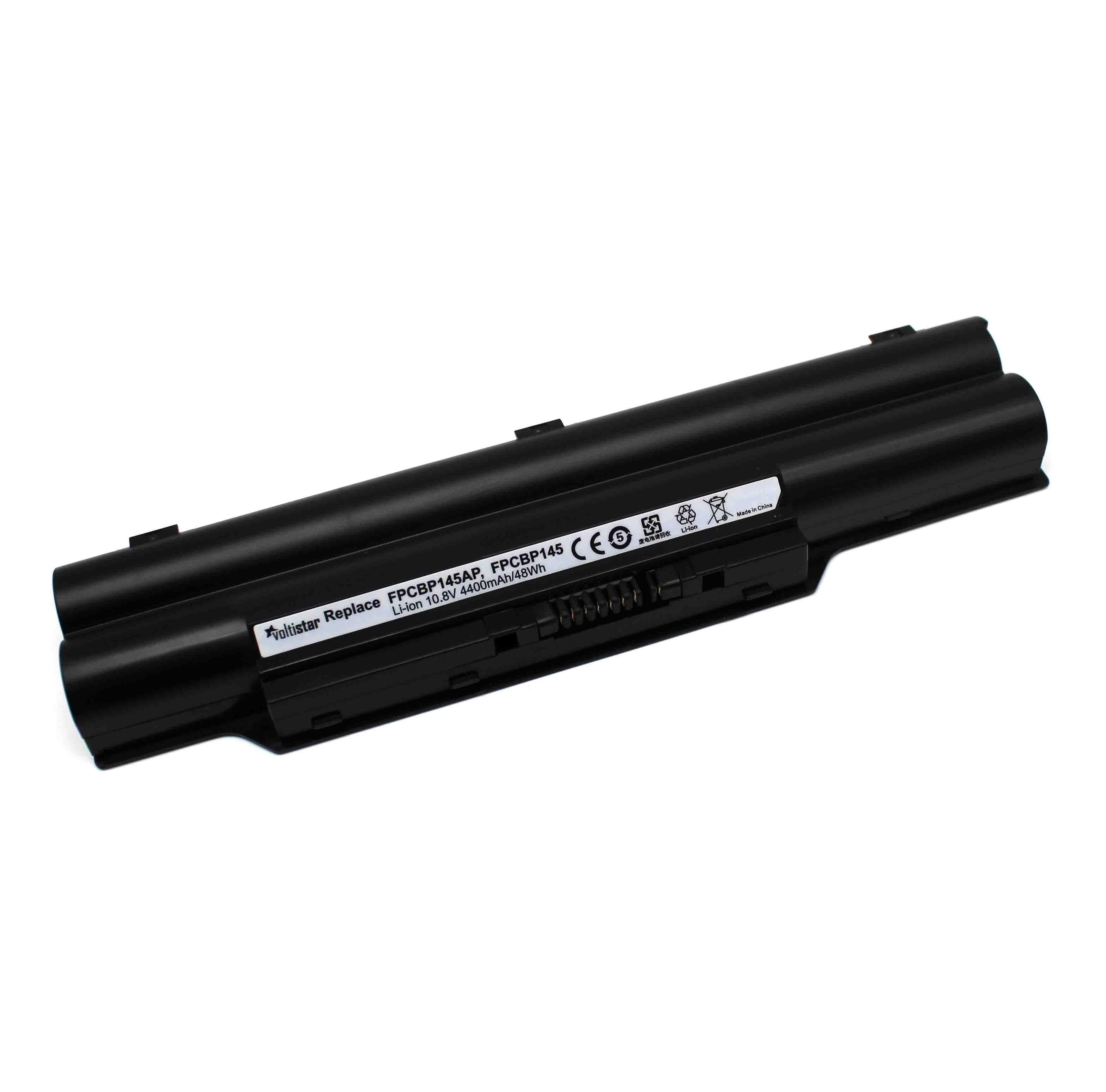 Batería Para Portátil Fujitsu Lifebook A561/C Fpcbp218 Fpcbp220