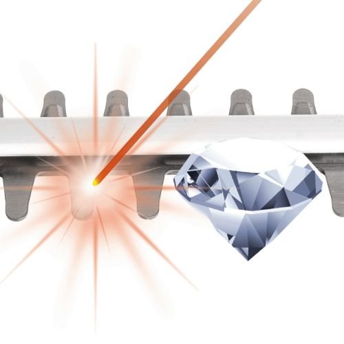 Einhell Cortasetos Eléctrico Gh-Eh 4245