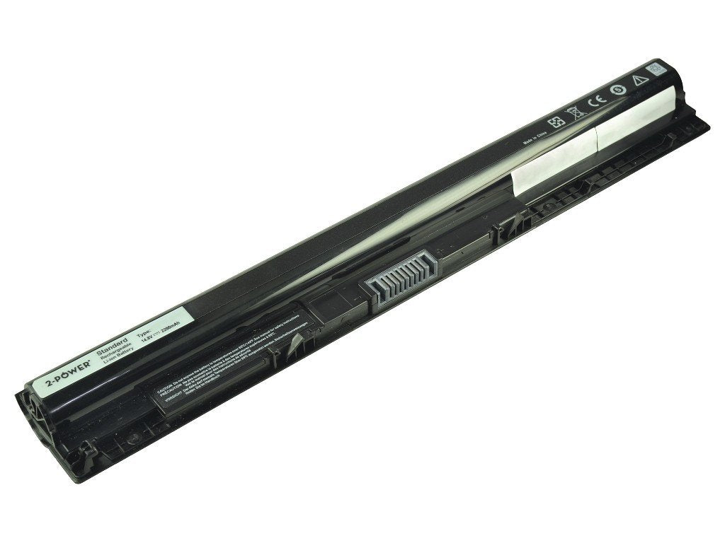 EAN 5055190172896 - 2-Power CBI3504A refacción para laptop Batería imagen 1