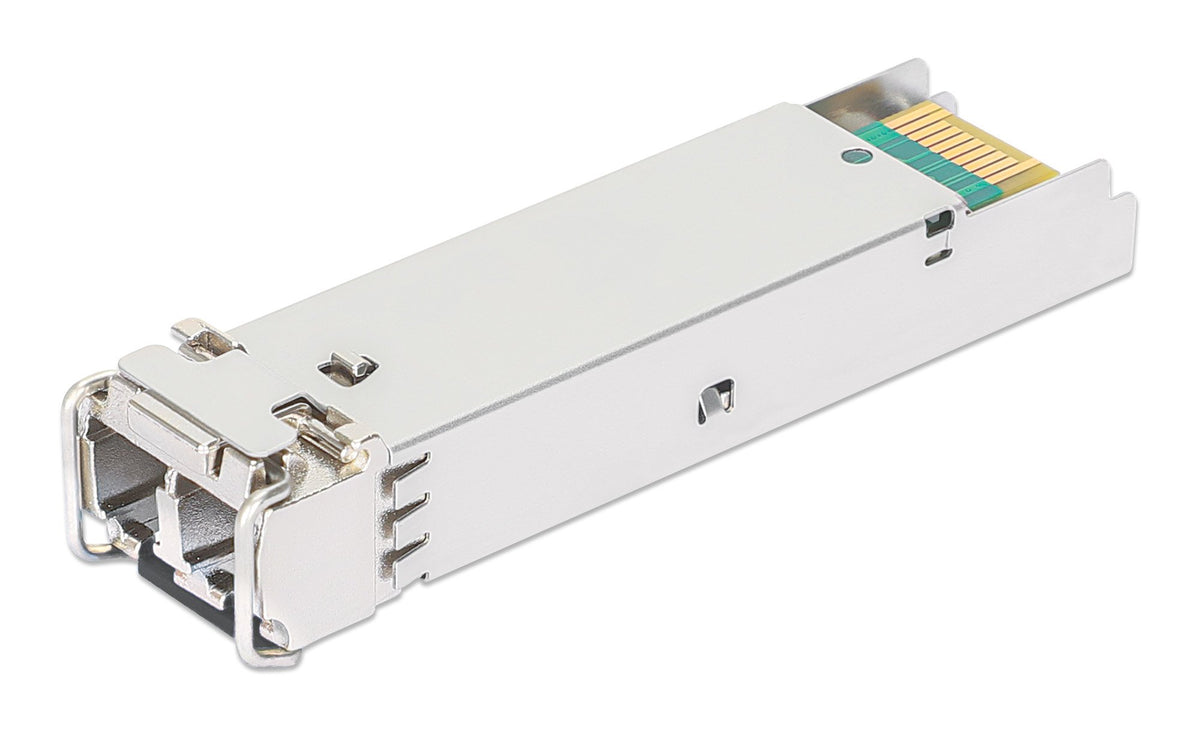EAN 0766623508742 - Intellinet 508742 red modulo transceptor Fibra óptica imagen 3
