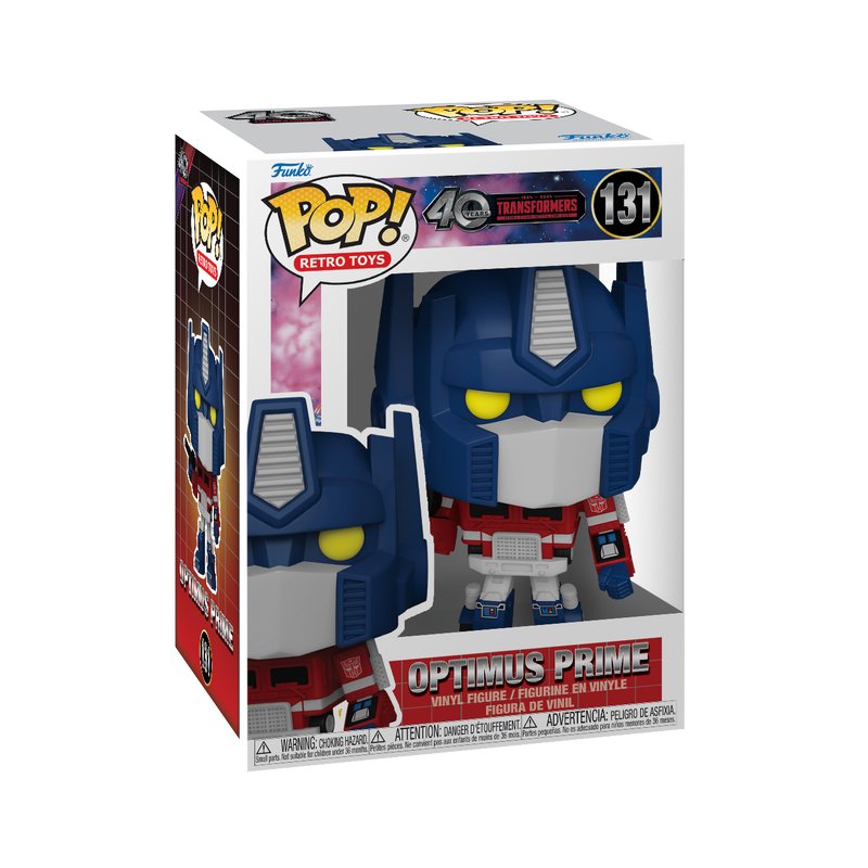 EAN 0889698809870 - FUNKO POP! 80987 figura de acción y colleccionable imagen 2