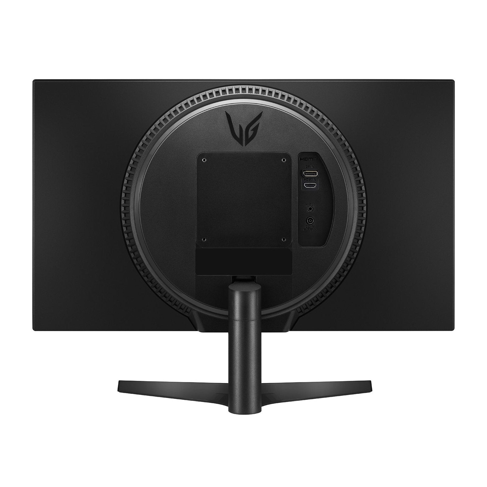 EAN 8806096012321 - LG 24GS60F pantalla para PC 61 cm (24") 1920 x 1080 Pixeles Full HD LCD Negro imagen 6