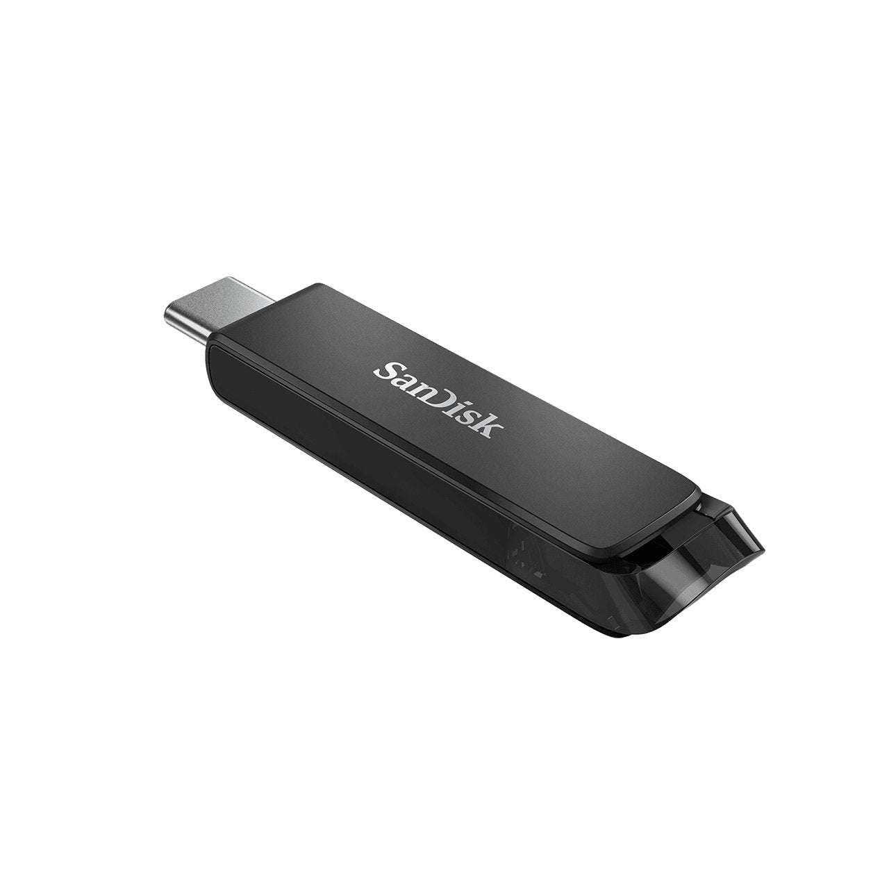 Pendrive Sandisk Ultra Usb Type C 256gb Flash New Sdcz460-256g-G46