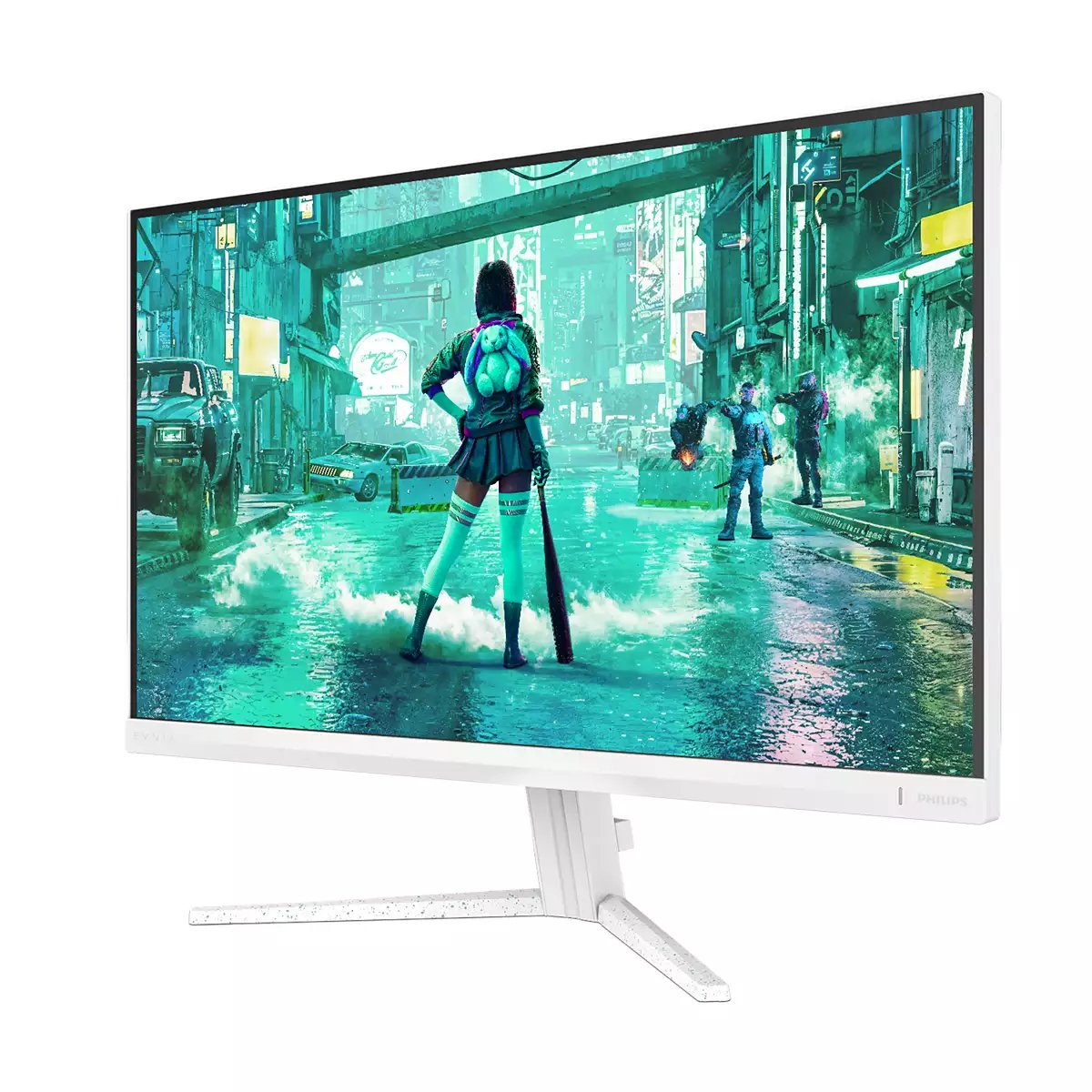 Philips 27m2n3201pl 00 27" Ips Fhd 260hz 300cd M2 1ms Hdmi2.0 Dp