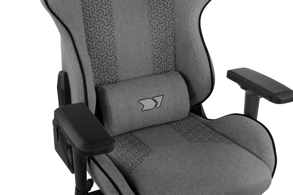 Silla Gaming Drift Dr190 Gris Oscuro