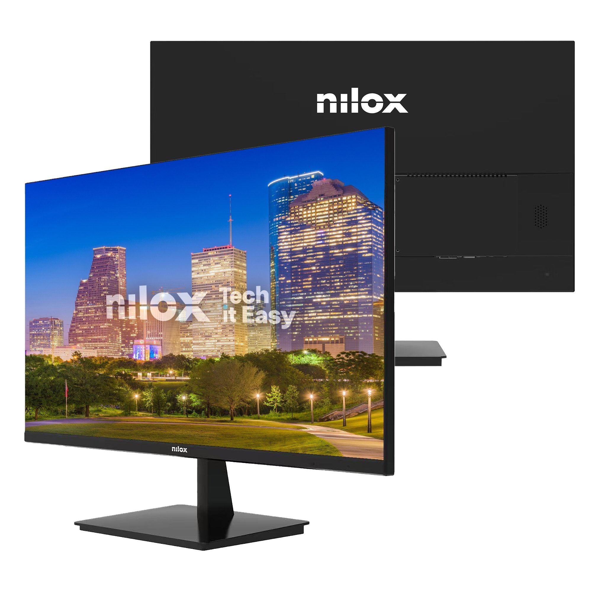 Monitor 27 2k Ips 120 Hz Hdmi Y Dp